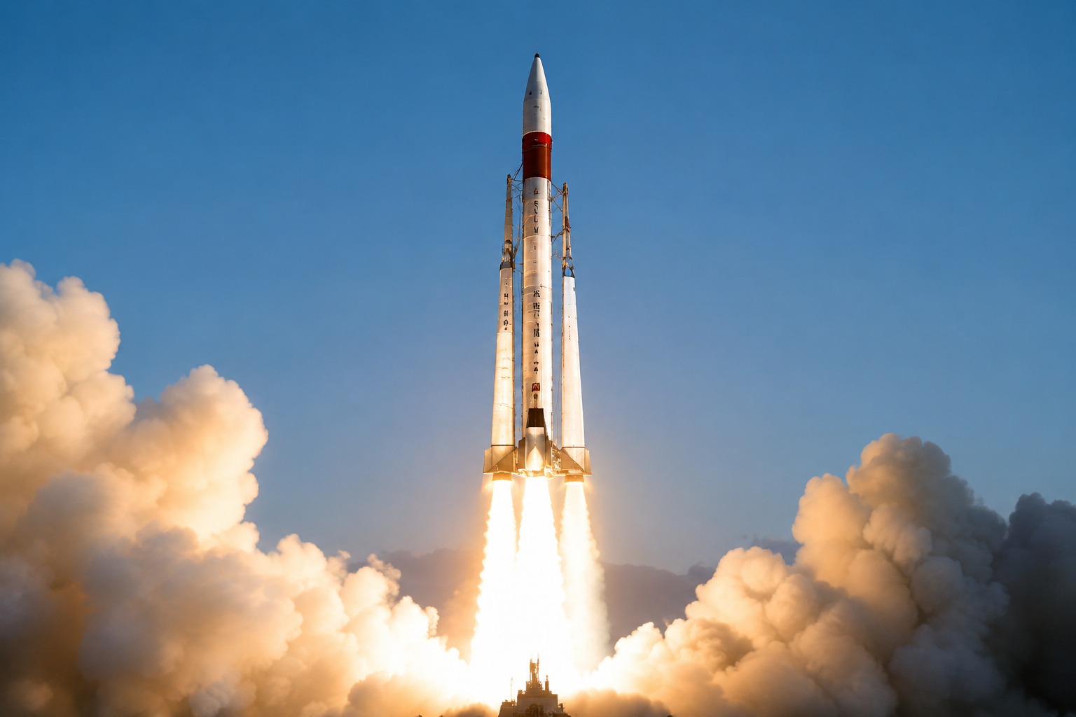 ISRO